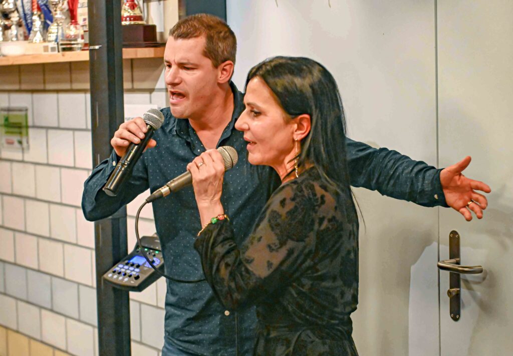 singen